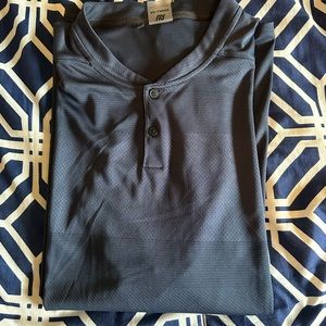 VRST Golf Blade Collar